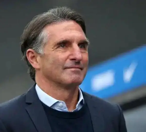 New Super Eagles coach Bruno Labbadia will stick to his trusted German Assistants as he starts job