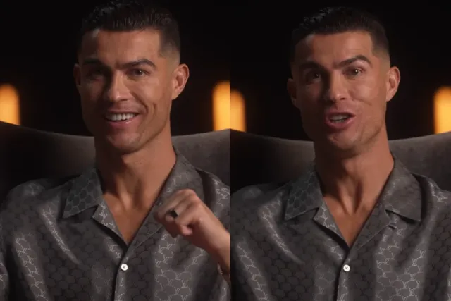 Cristiano Ronaldo BREAKS YouTube record