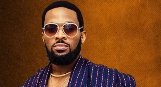 D’banj to release new ALBUM on Friday