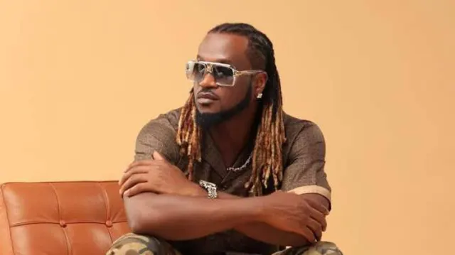 I ought to have retired from music – Paul Okoye