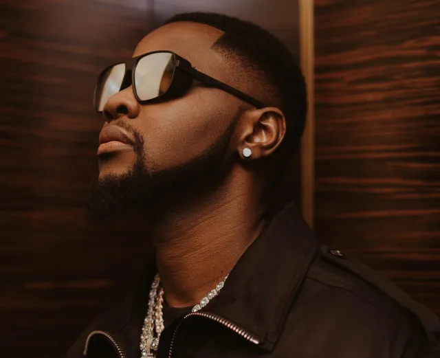 Kizz Daniel surpasses 1 billion streams on Spotify across all credits