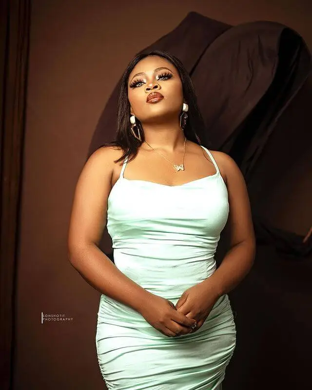 BBNaija’s Tega discloses backup plan if no one marries her