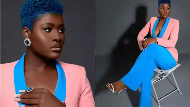 BBN’s Alex unusual recounts difficult childhood experiences