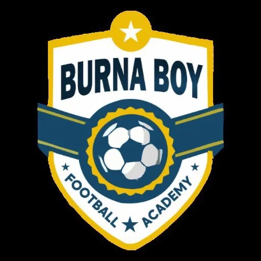 Burna Boy launches football academy in Lagos