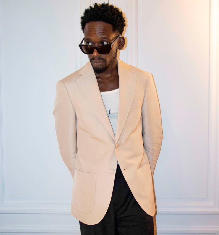 Singer, Mr Eazi reveals why he’s not afraid of being broke