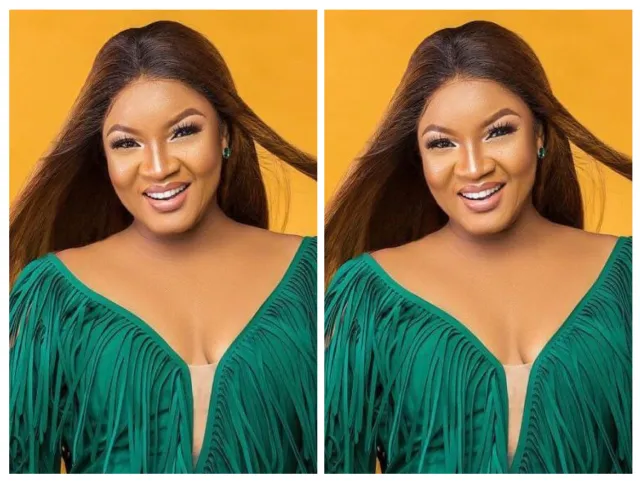 Why I go off and on from acting – Omotola