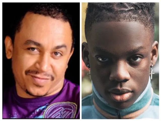 Rema should have given more – Daddy Freeze