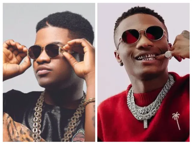 Wizkid never liked me – Skales