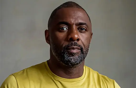 Idris Elba to play Pete Edochie’s role in ‘Things Fall Apart’