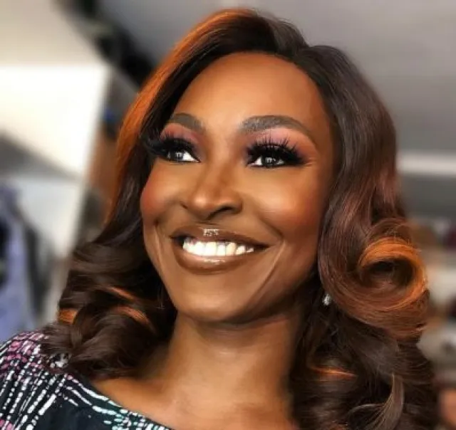 Kate Henshaw says pedestrians are more respected abroad than in Nigeria