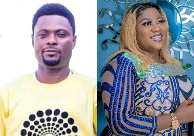 Kunle Afod raises N1.5M for Bisola Badmus’ brain tumor’s treatment