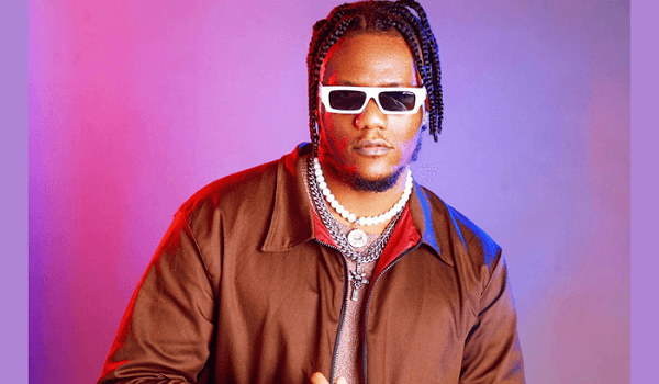 Music not a get-rich-quick scheme – Pheelz