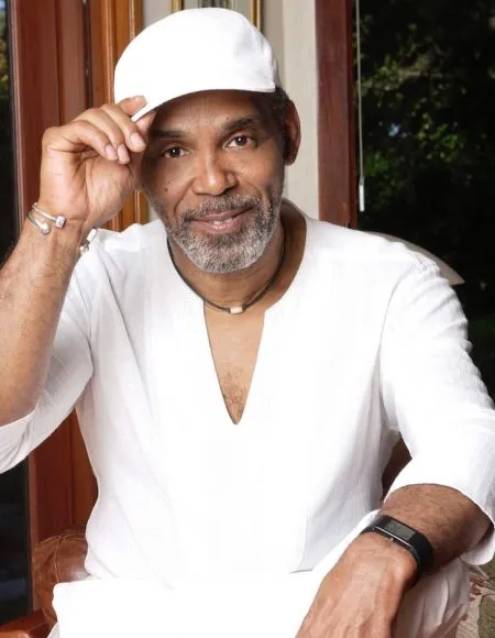 American singer, Frankie Beverly passes away at 77