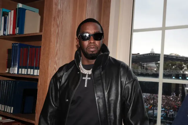 Sean ‘Diddy’ Combs vows he won’t have women at his house as he begs judge to release him