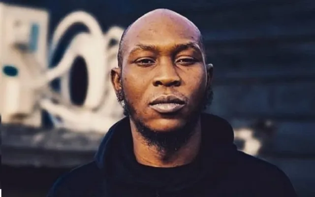 Seun Kuti claims women shouldn’t view S3X as a favour