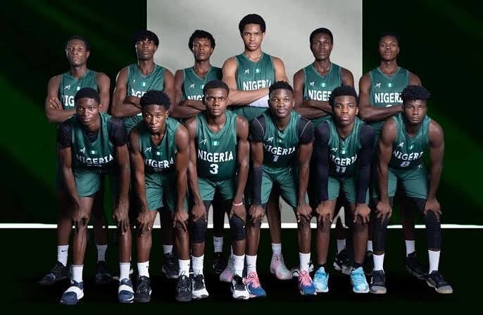 AfroBasket: South Africa denies Nigerian junior basketball team visas