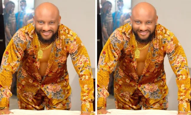 Yul Edochie set to celebrate 20 years in Nollywood