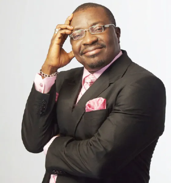 Ali Baba speaks on certain musician’s extravagant lifestyle