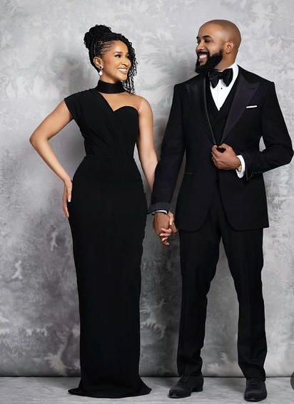 I may have married the kindest person in the world – Adesua Etomi writes