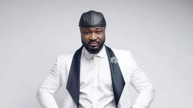 Harrysong reacts after man expresses his attraction to him