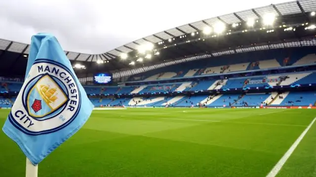 Manchester City faces Premier League hearing over 115 charges