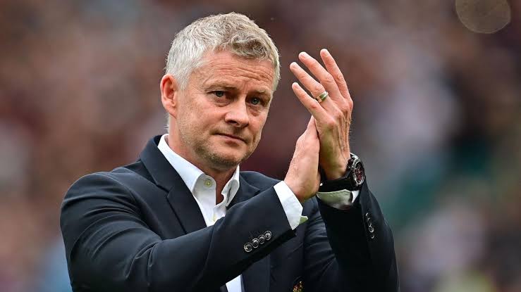 I’d love to return as Manchester United Manager —Club icon, Ole Gunner Solksjaer