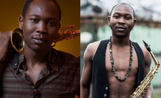 I’m building my first house after 20 years – Seun Kuti