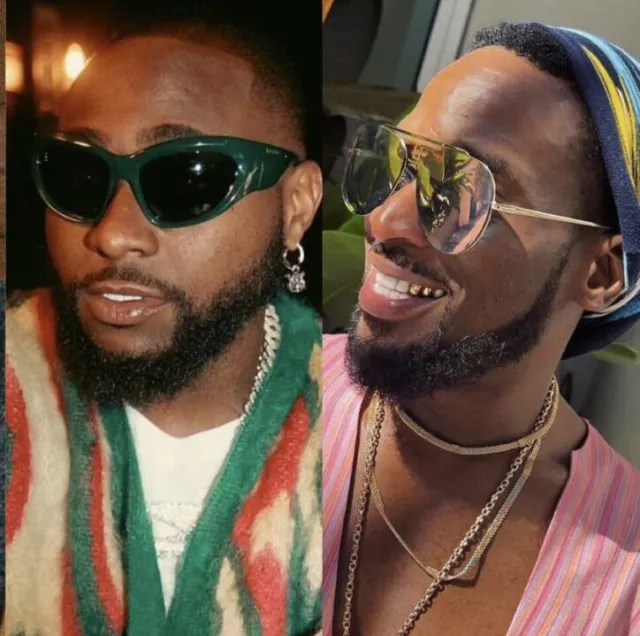 Davido recognizes D’banj’s role in globalizing Nigerian music