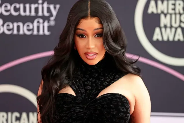 Cardi B hospitalized, cancels show appearance