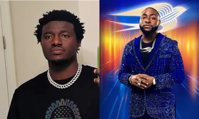 Disrespect is too much – Nasty Blaq defends Davido