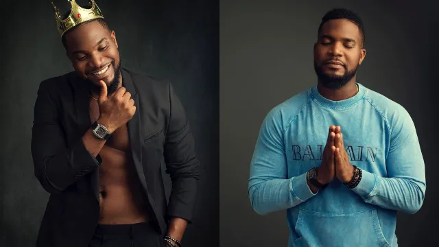 Kunle Remi responds to G*Y allegations