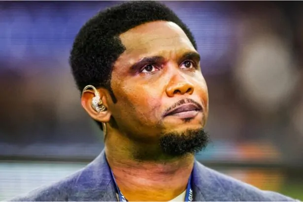 FIFA imposes SIX months ban on Samuel Eto’o