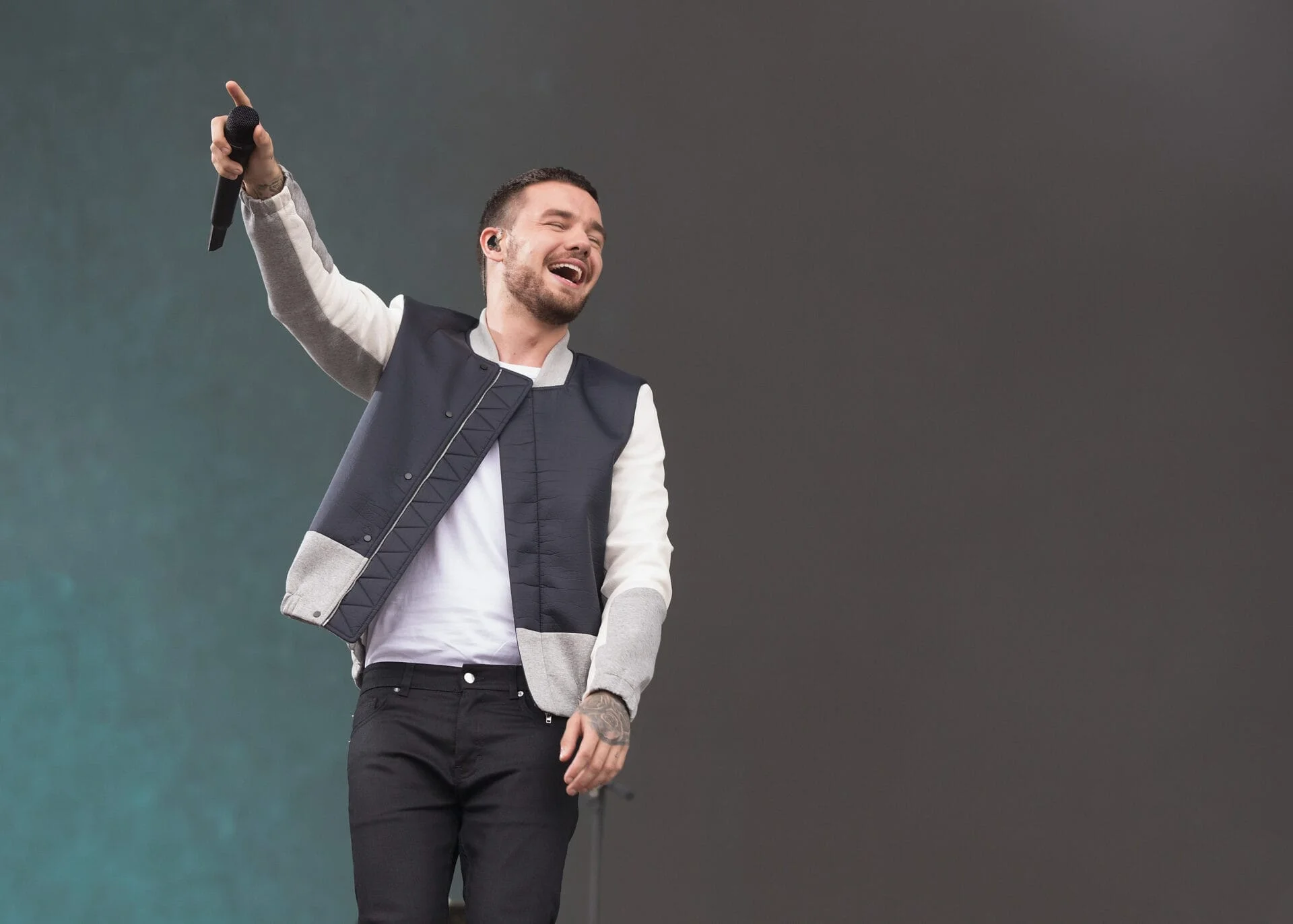 Former One Direction singer, Liam Payne’s cause of de@th revealed