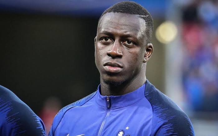 Raheem Sterling, Bernardo Silva and Riyad Mahrez all lent me money – Footballer, Benjamin Mendy reveals how he survived during court trial for false r@pe allegations