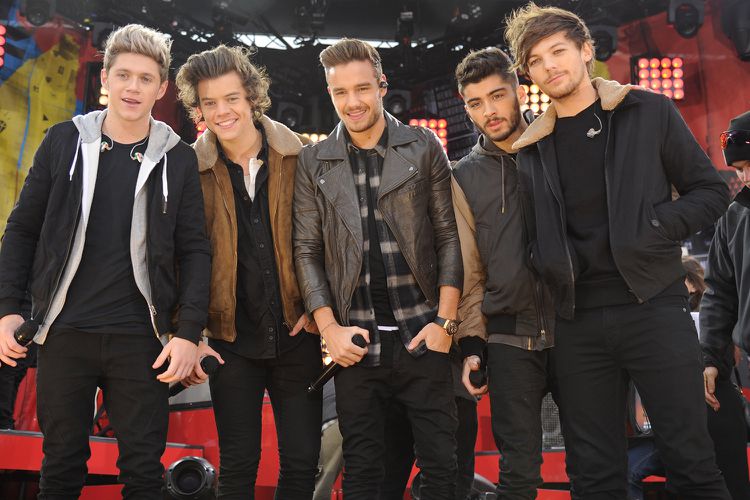 ‘We’re Completely Devastated’ – Music band, One Direction break silence after Liam Payne‘s death