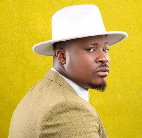 Singer Jaywon writes men who are yet to make it