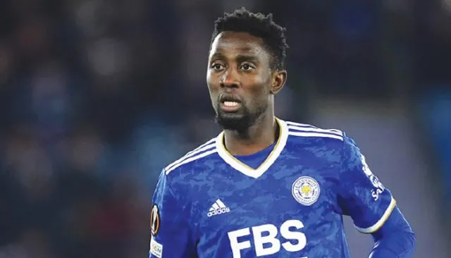 Ndidi becomes 9th Nigerian to reach 200 Premier League appearances