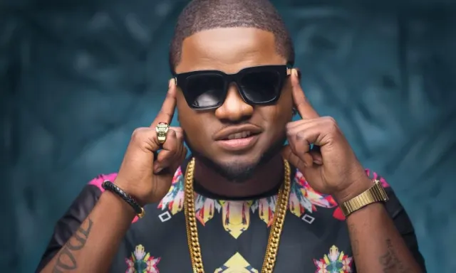 I regret not having many baby mamas – Skales