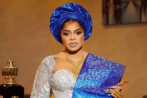 Why we kept Bobrisky in a ‘privilege cell’ – Officer