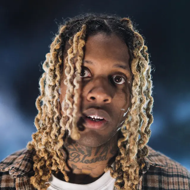 Rapper Lil Durk arrested in Florida