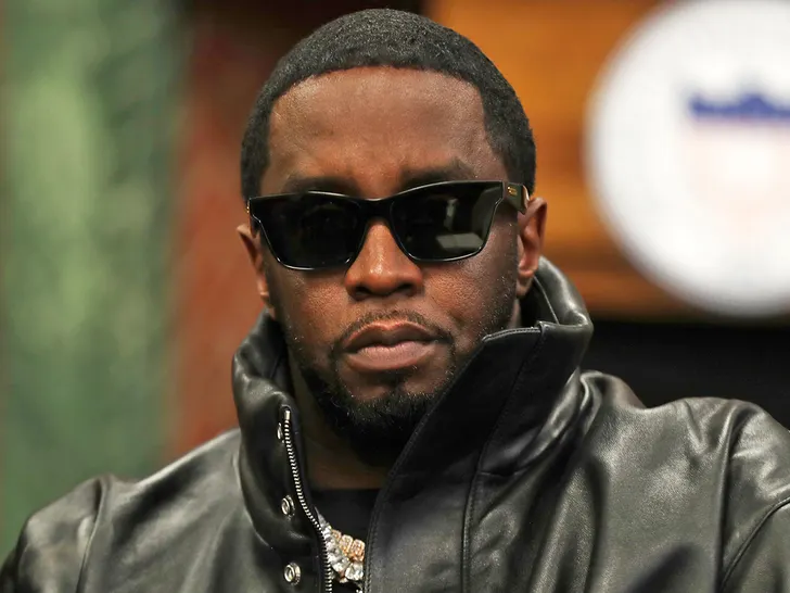 Diddy sued by men who claimed he s3xually assaulted them