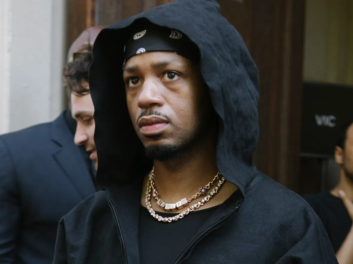 Metro Boomin sued for alleged s3xual battery, allegedly impregnating woman