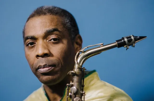 Femi Kuti urges youths to stay and fight for a better country