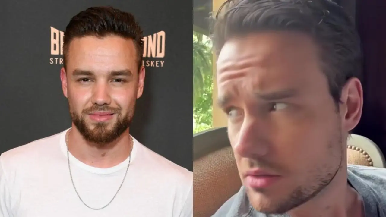 Two mystery women left Liam Payne’s hotel room moments before he fell to tragic de@th