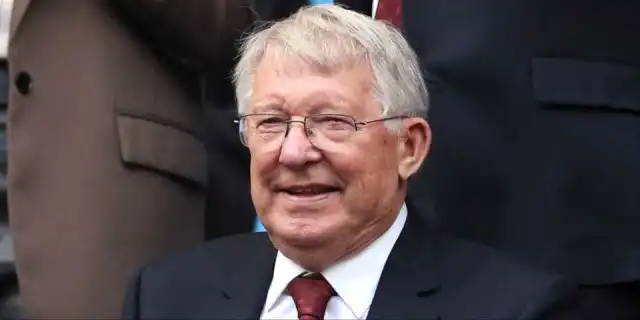 Manchester United cuts ties with Sir Alex Ferguson’s £2.16m annual deal