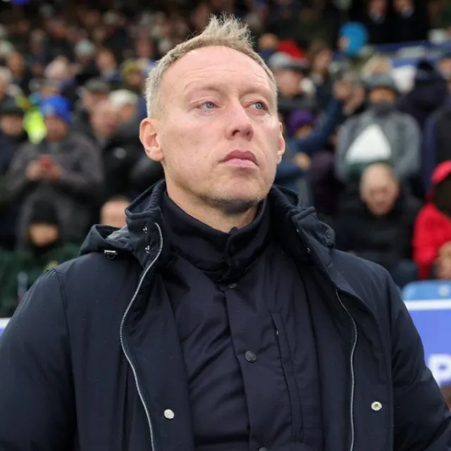 Leicester City sack head coach Steve Cooper