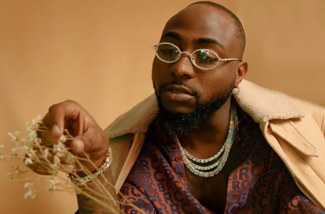 The best American doctors are Nigerians — Davido