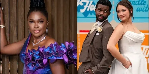 I don’t interfere in my son’s family – Omoni Oboli