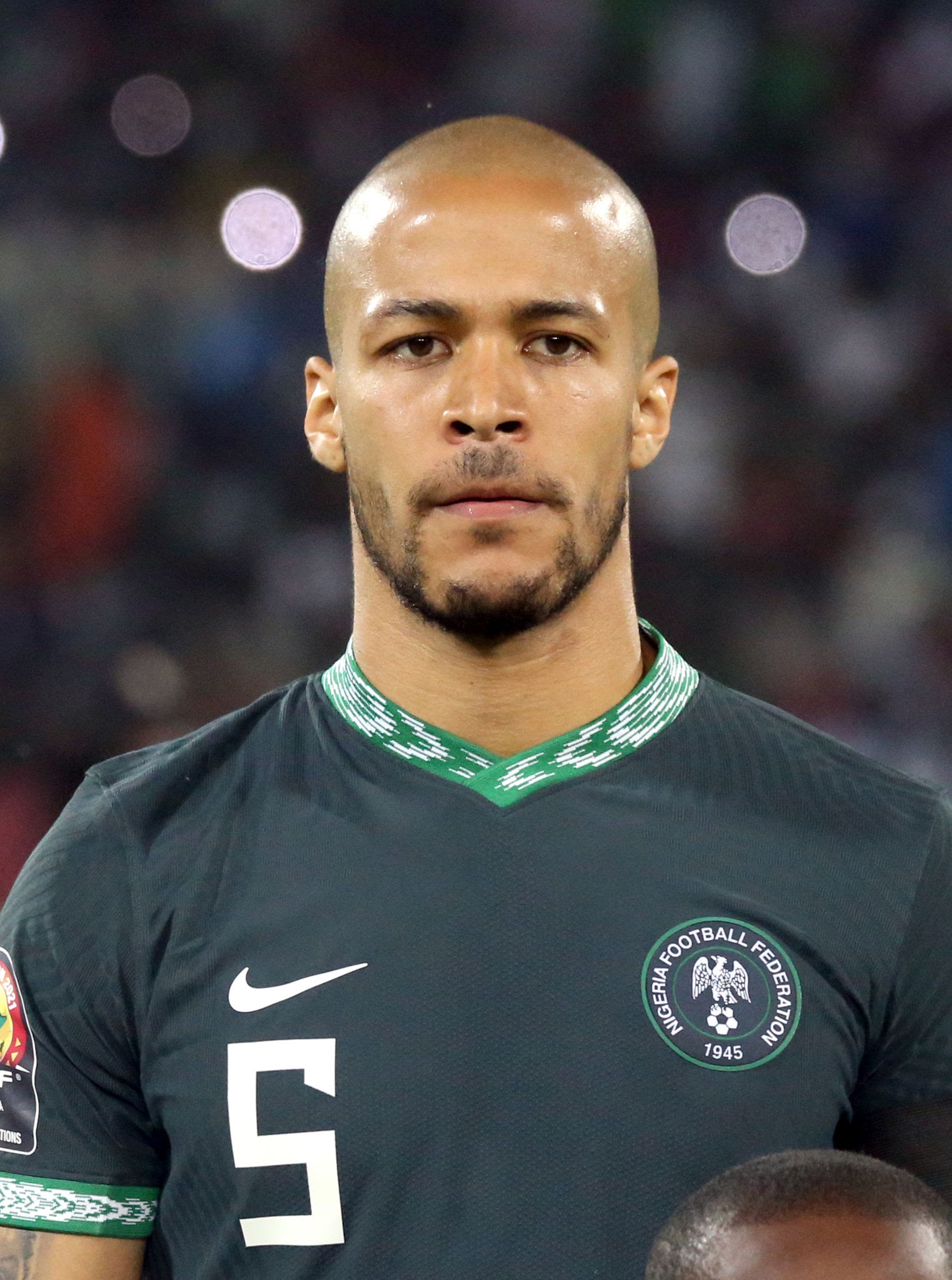 ‘It’s Not Going To Be Easy’ — Super Eagles captain Troost-Ekong predicts tough match against Benin Republic