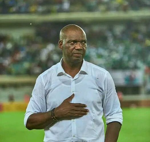 ‘Our Boys are 100% Professionals’ –Eguavoen Vows Super Eagles’ Victory against Rwanda despite already qualifying for AFCON 2025